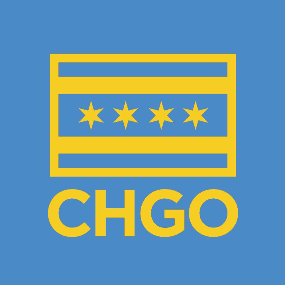 CHGO Sky