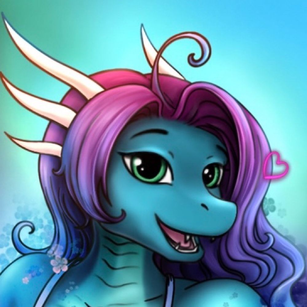 Shimmer's avatar
