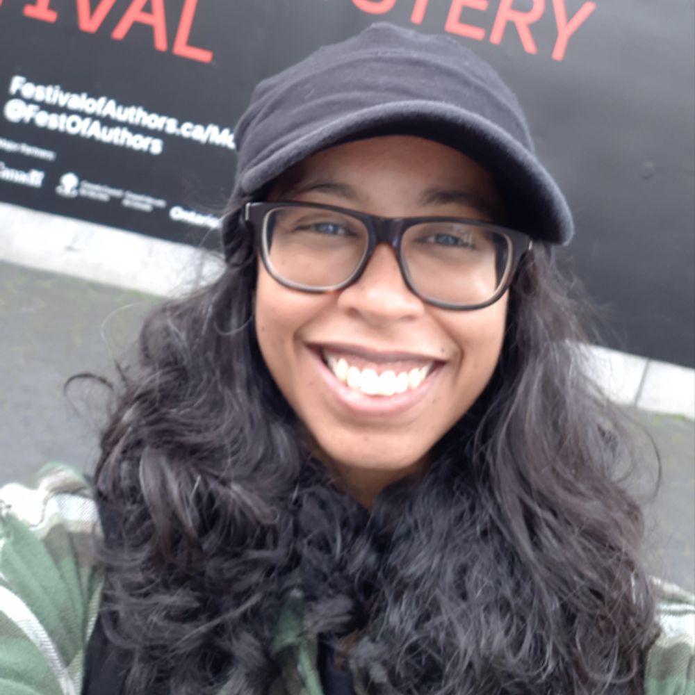 Stephanie Alleyne