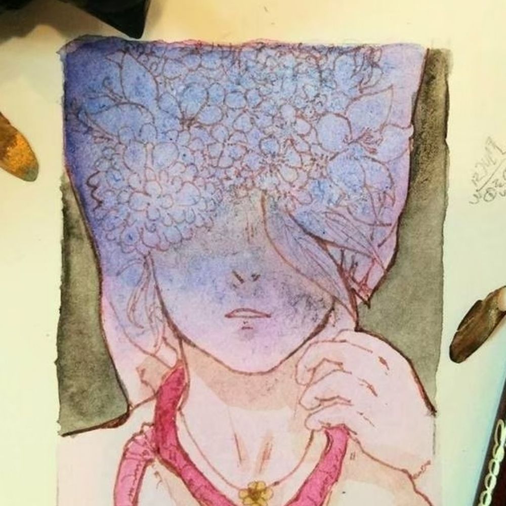 Aruเอง