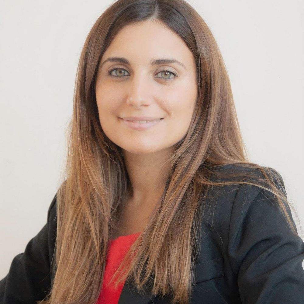 Nuria Pastor