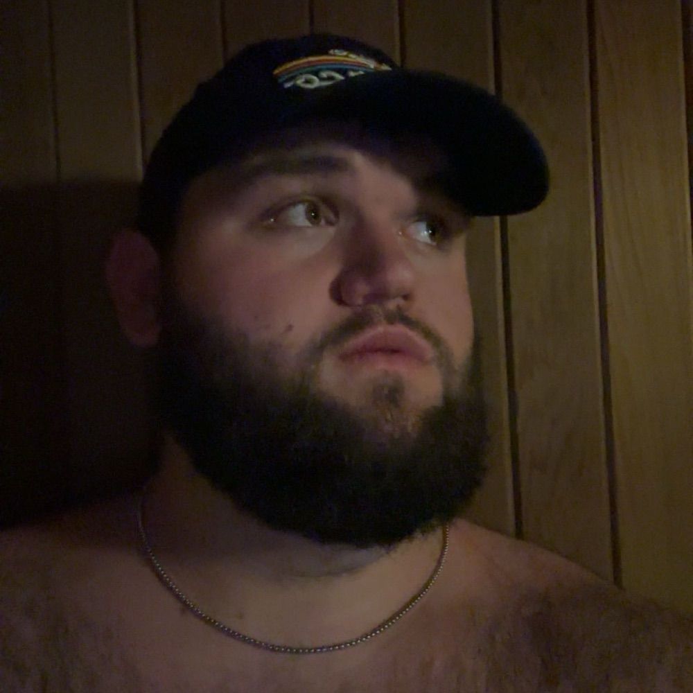 Totally Not Not Noah
