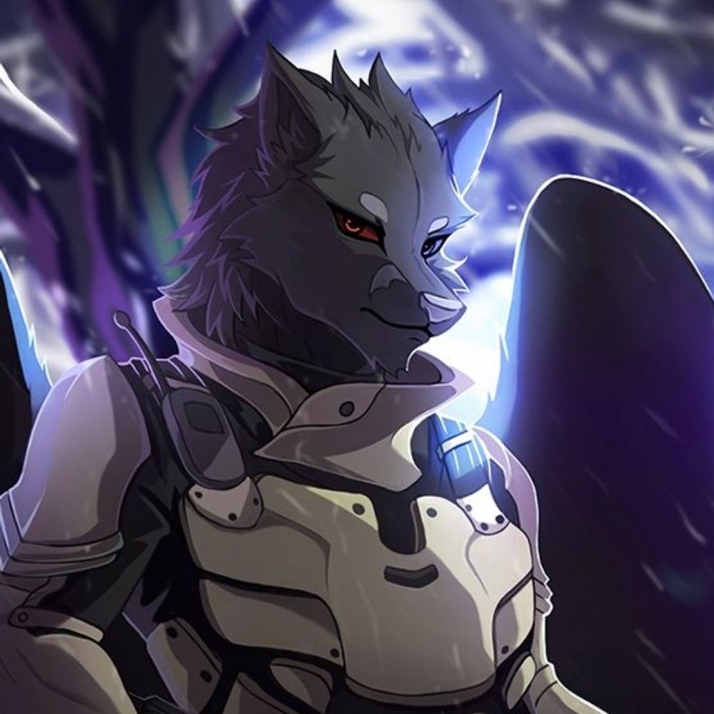 Umbra Omega