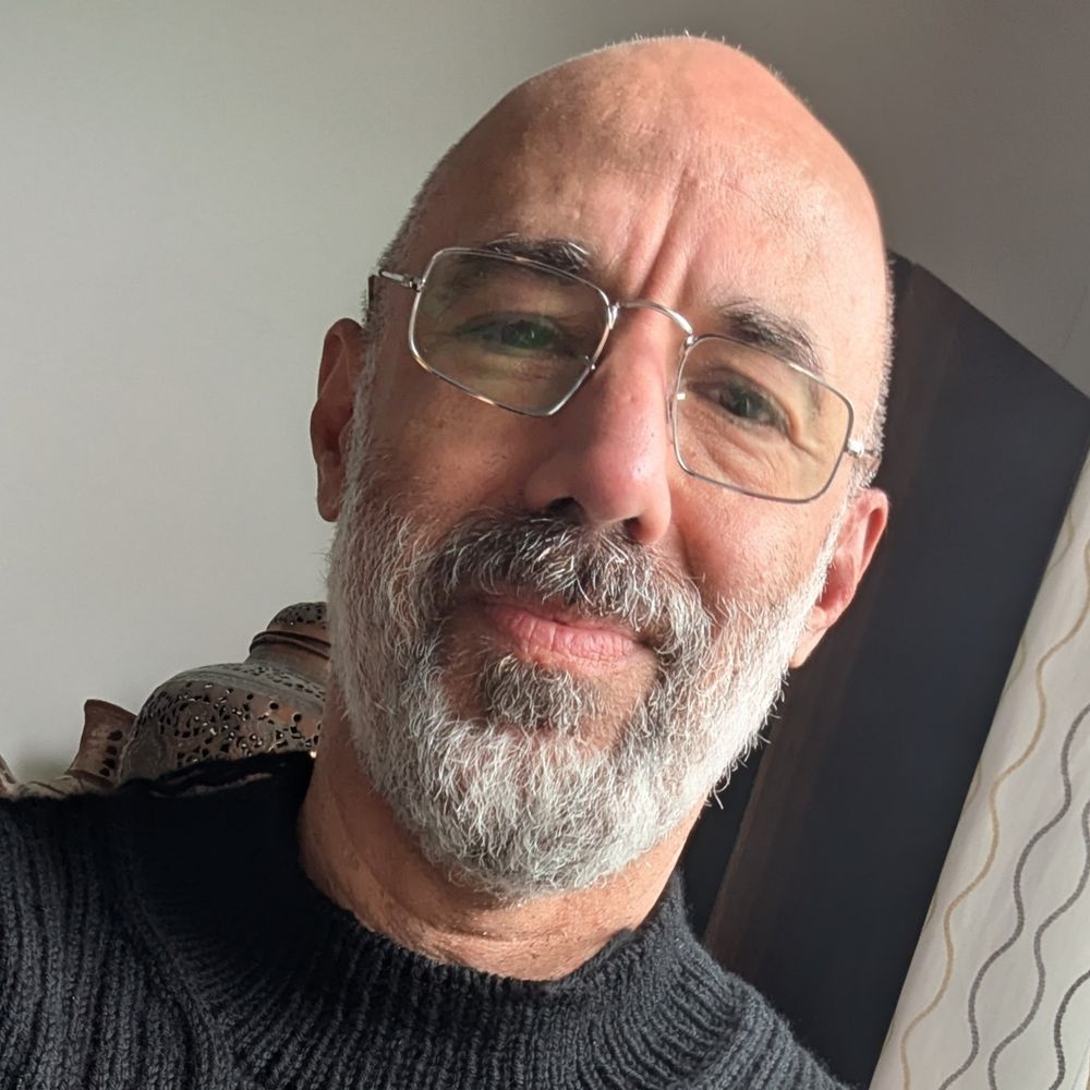 Daniel Drennan ElAwar