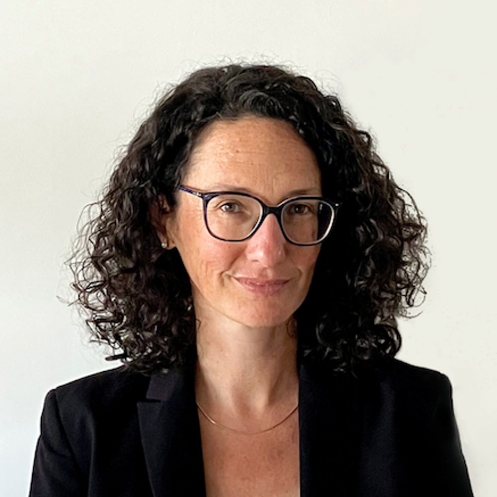 Nathalie Ratel