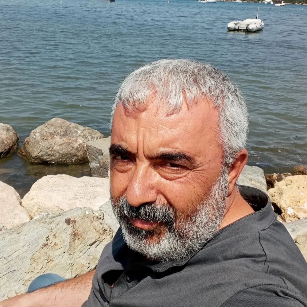 yazar ahmet