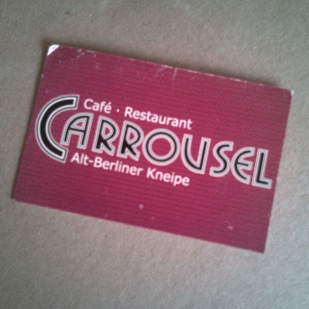 BarCarousel