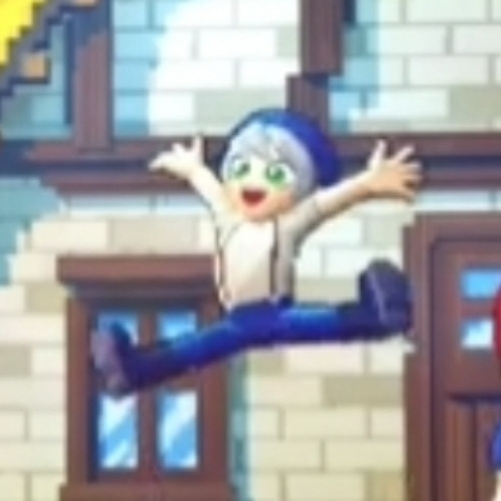 먀일이