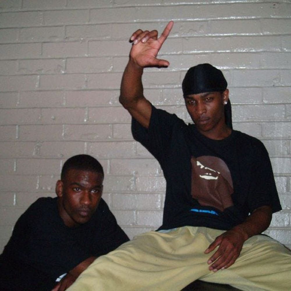 treyrich