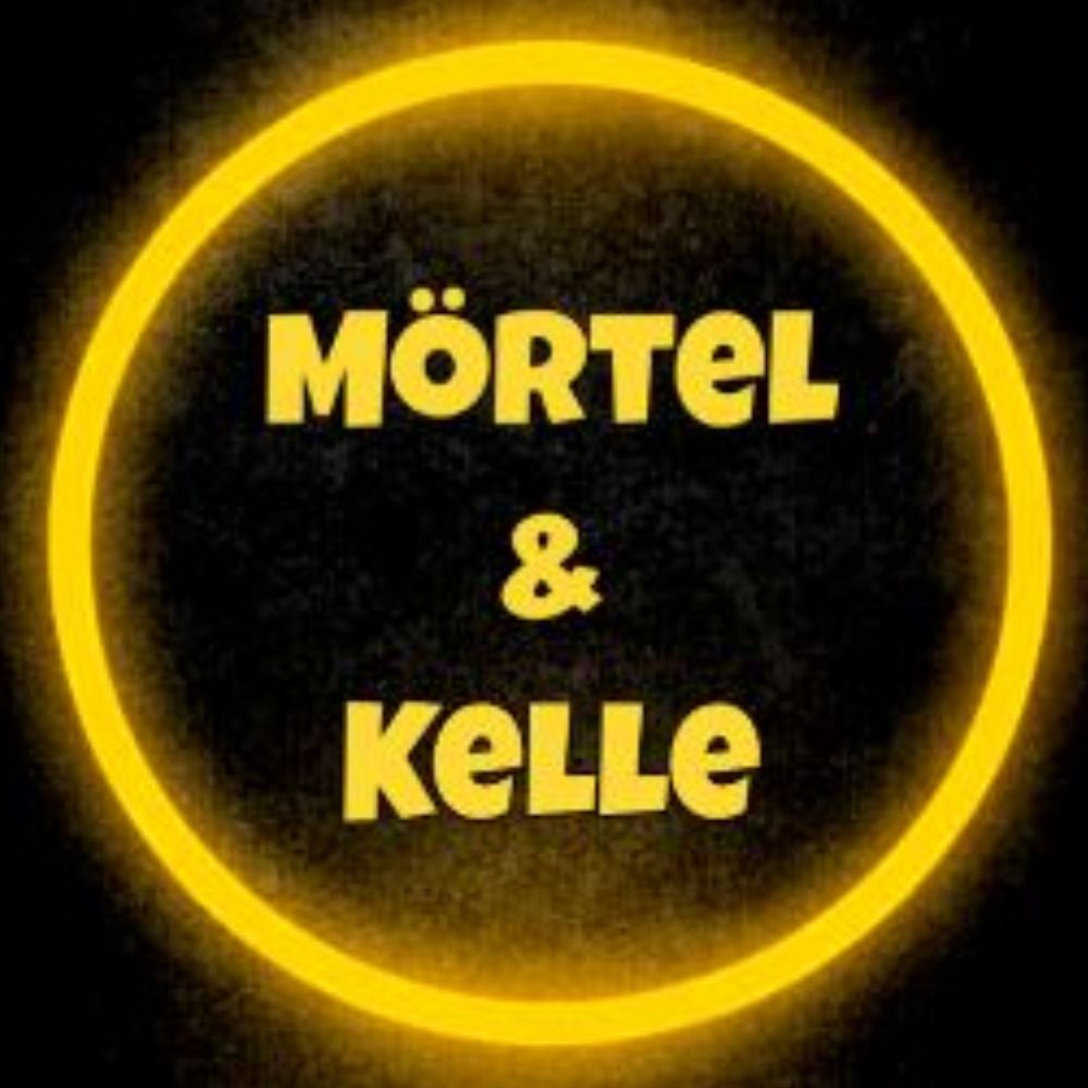 Mörtel&Kelle