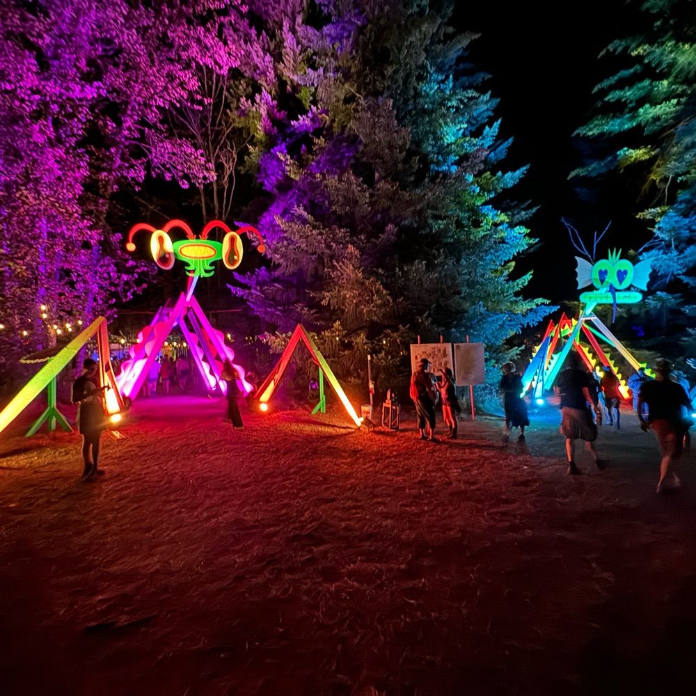 Pickathon