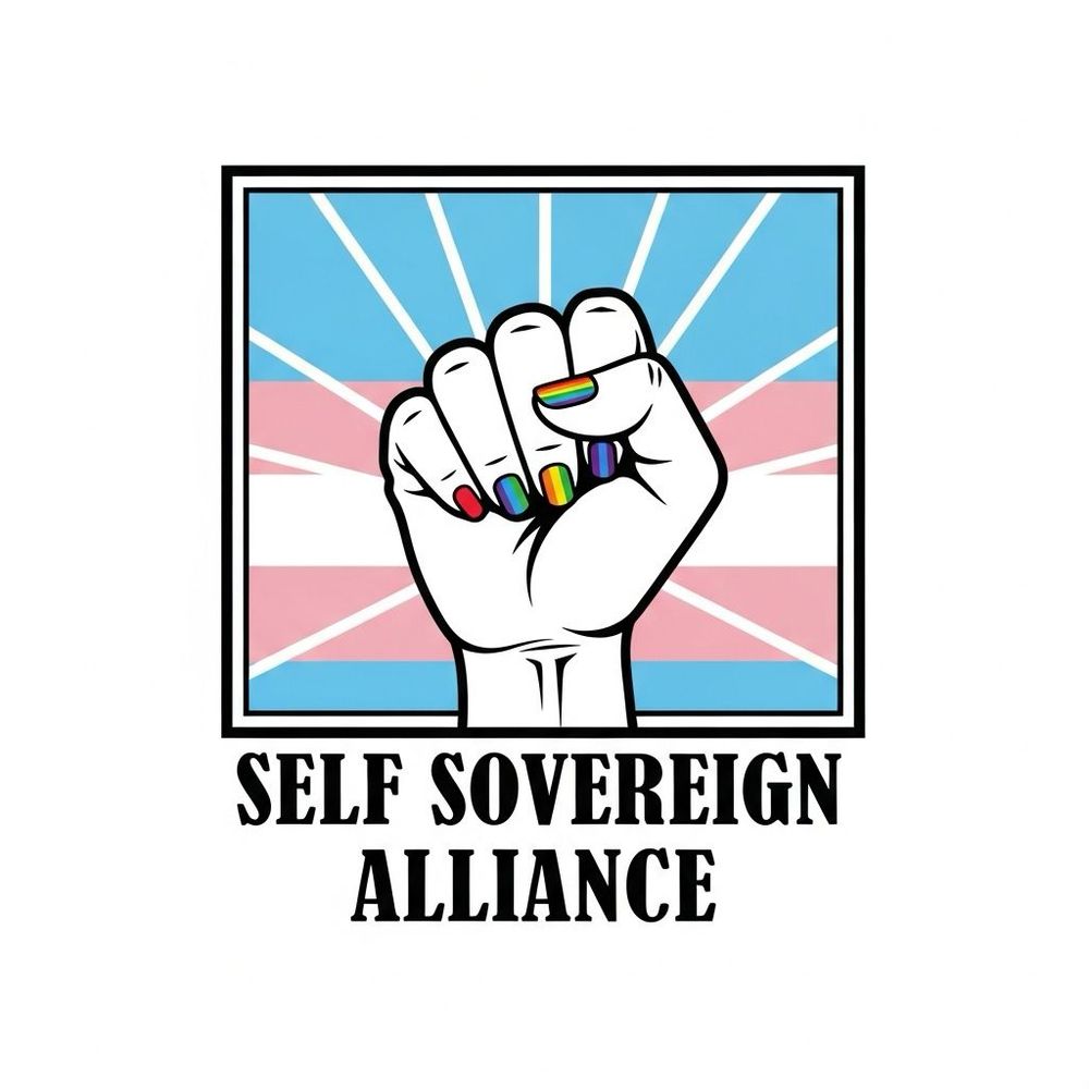 Self Sovereign Alliance