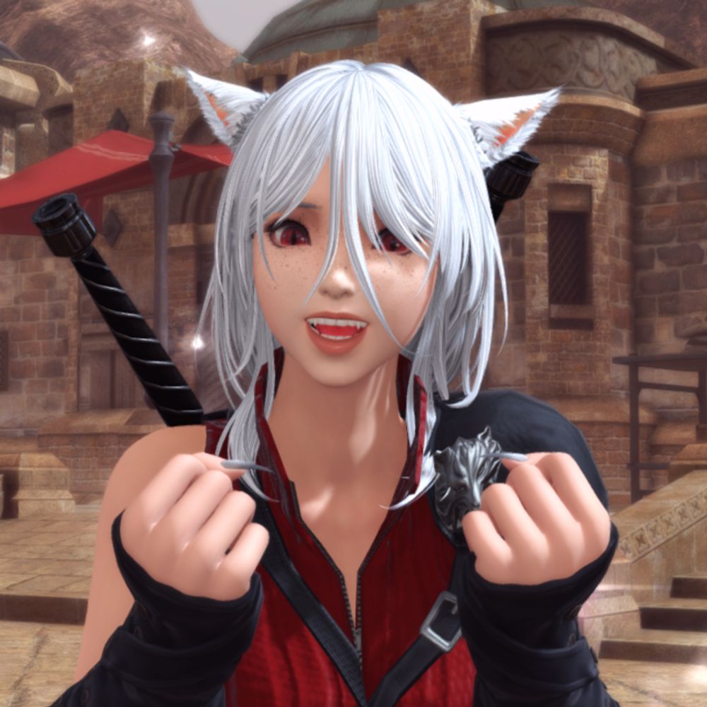 User avatar