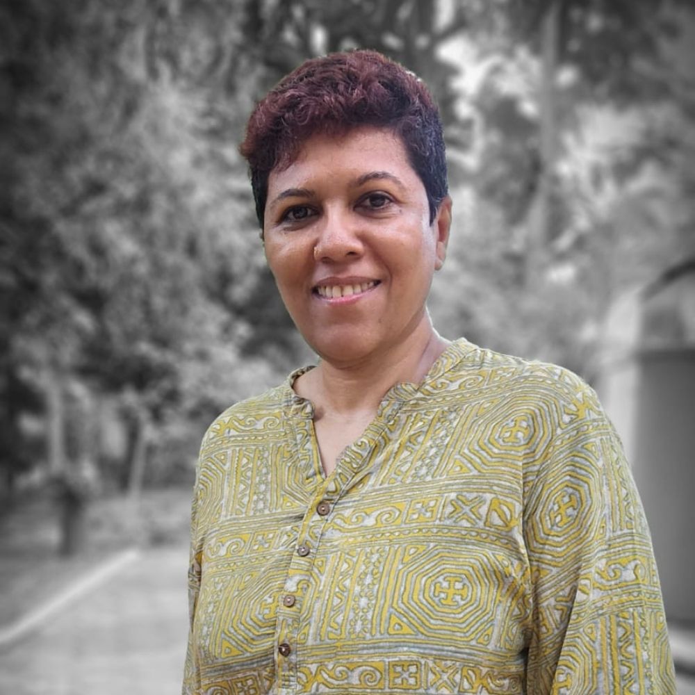 Swapna Gopinath