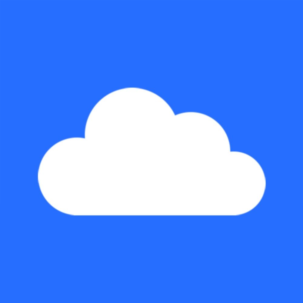 Bluesky Domains