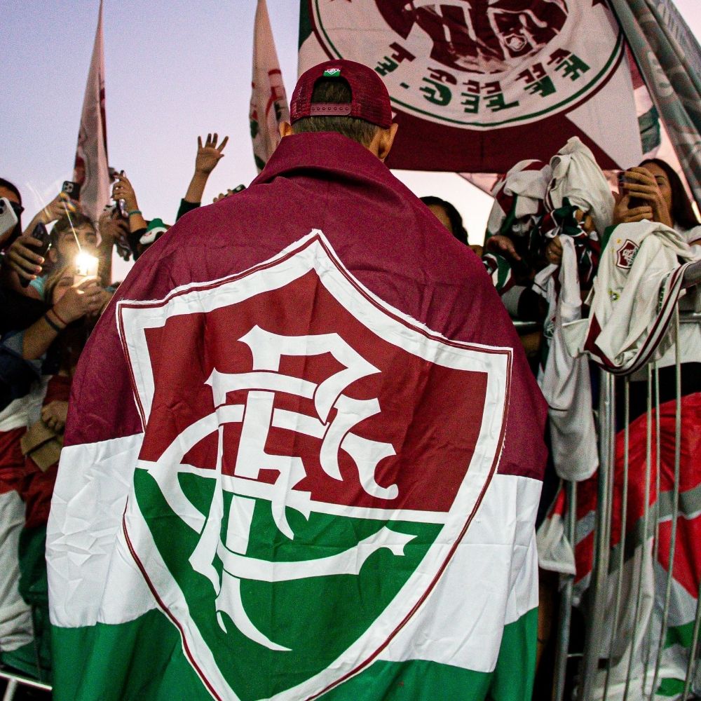 Fluminense ainda me mata 