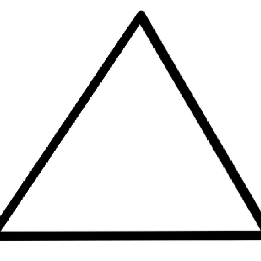 TRIANGLE