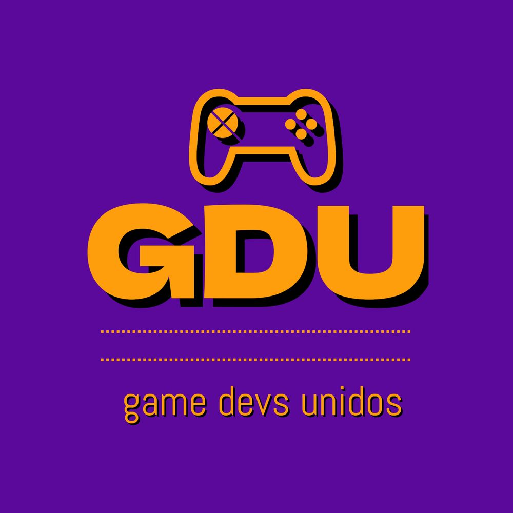 GDU - Game Devs Unidos
