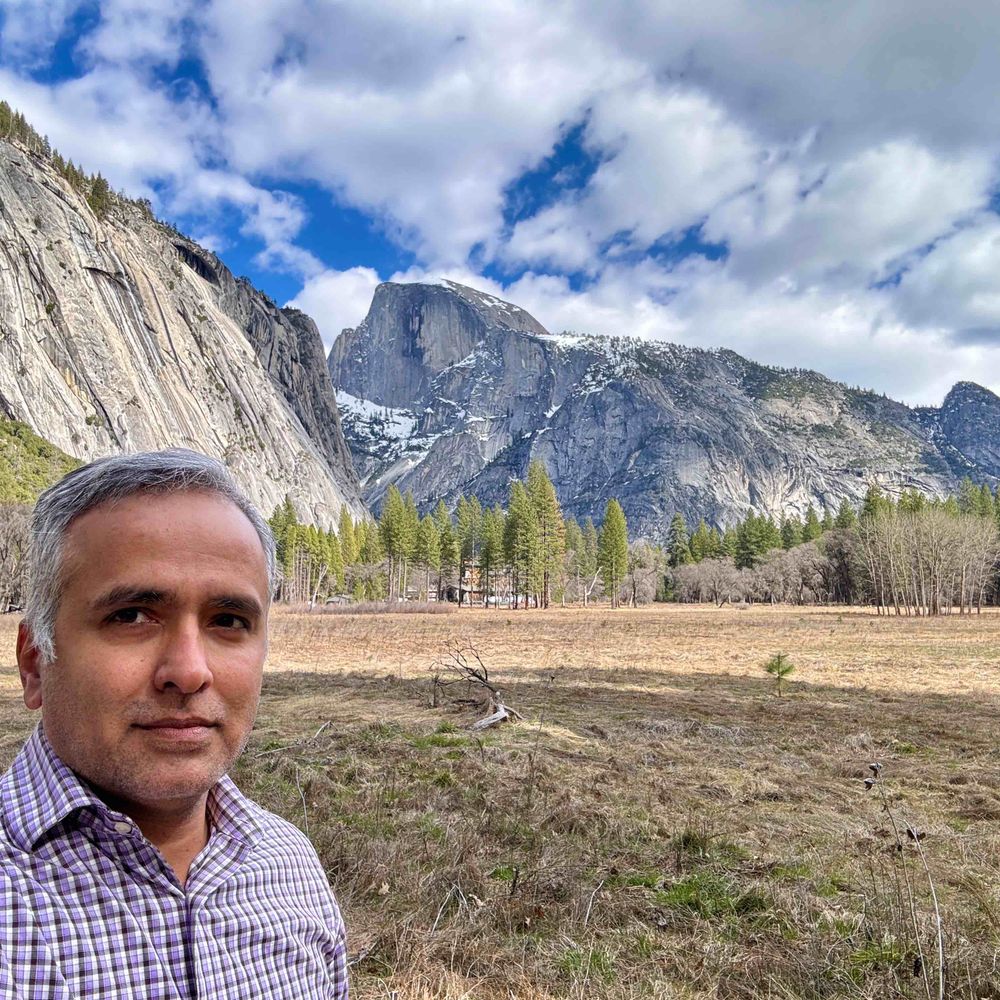 Karthick Ramakrishnan