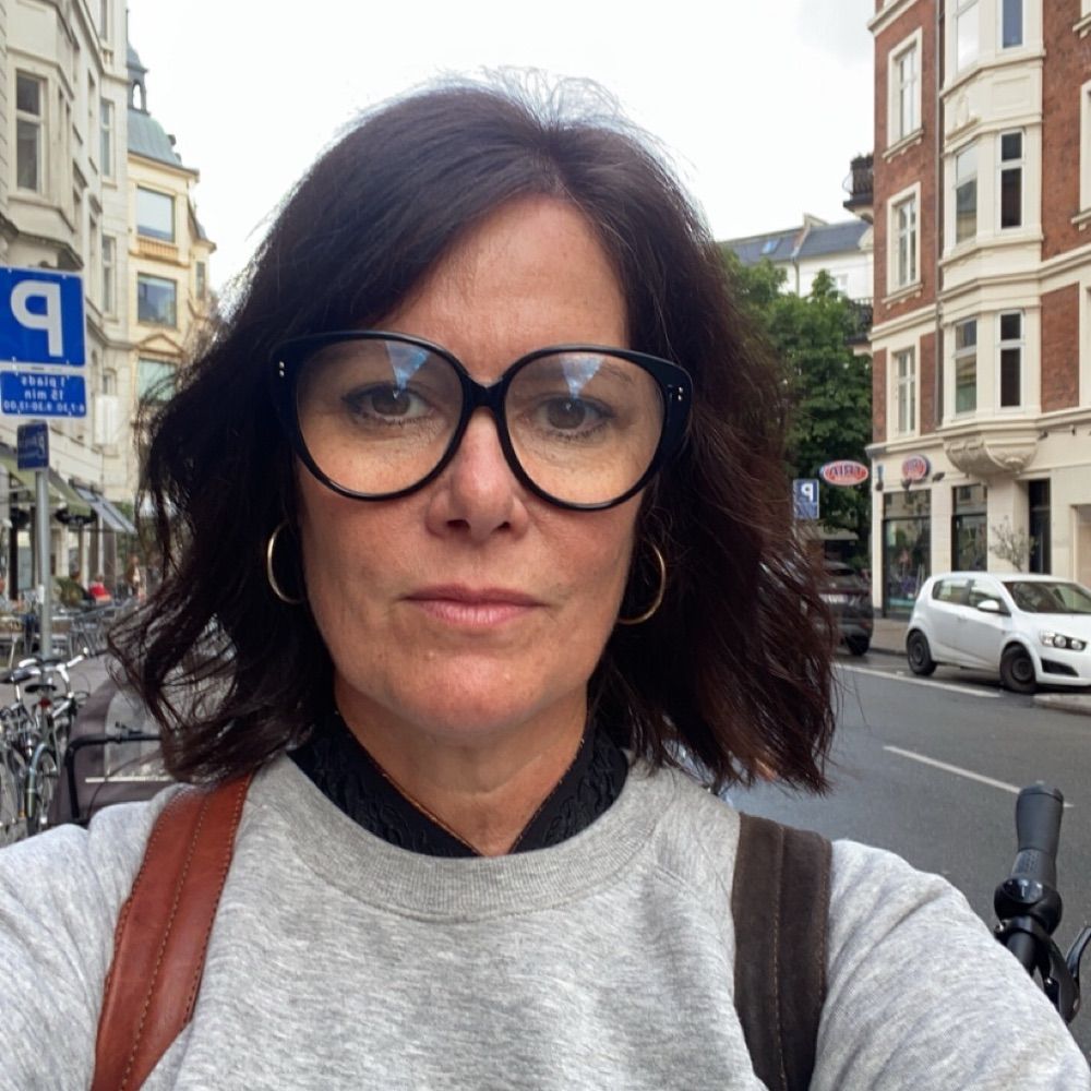 Christina Midjord