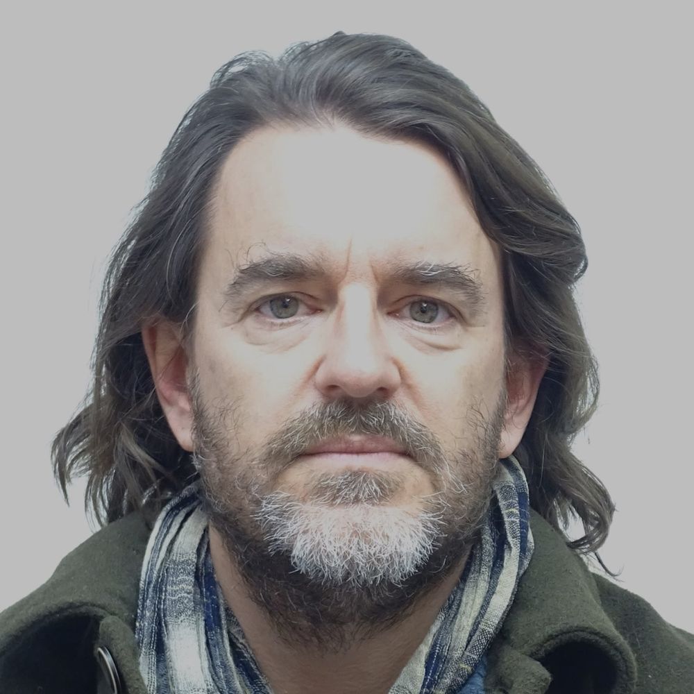 John Hill-Daniel