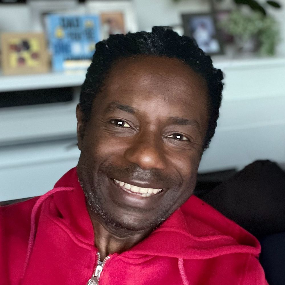 Nic Achampong