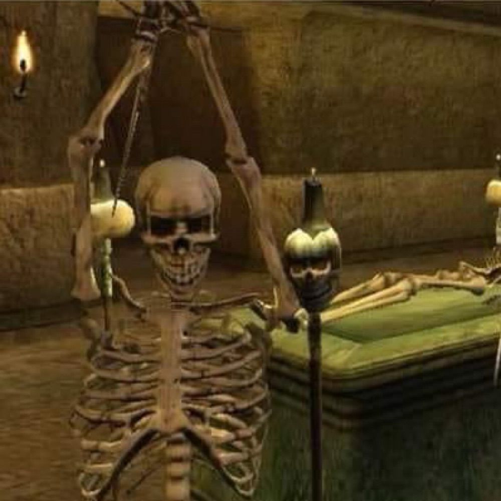 Bob Ritual
