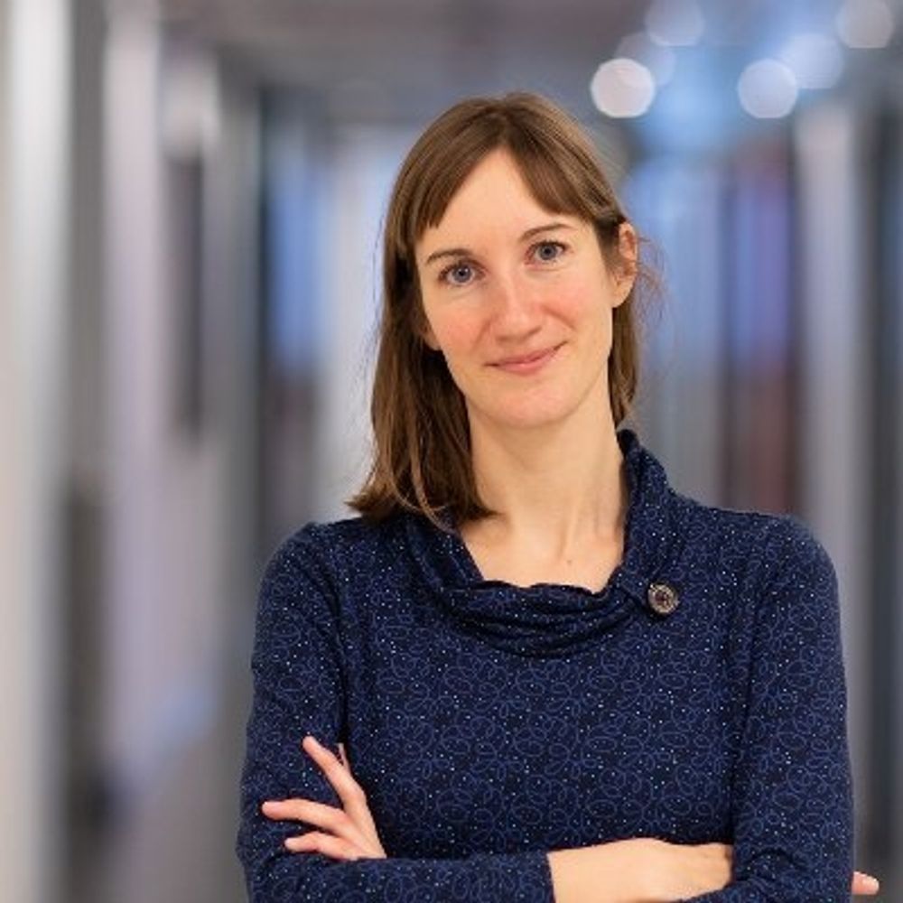 Julia Hofmann