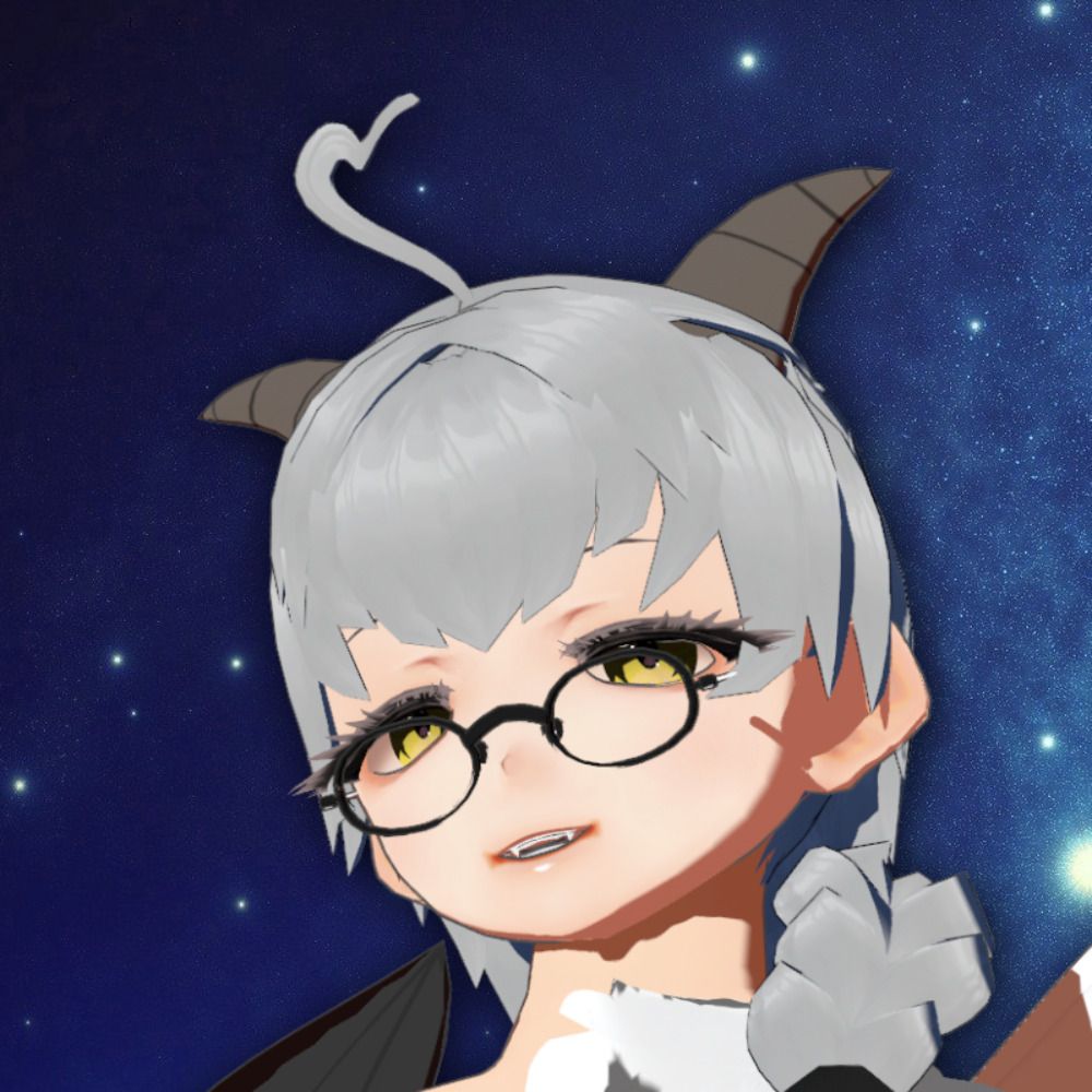 Rem Inverse 🖤🩶🤍 