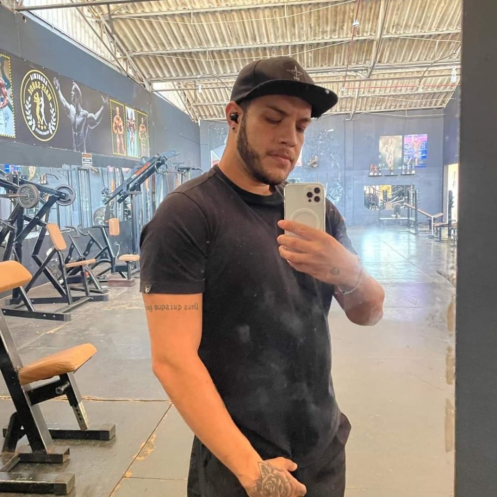 Willian Oliveira 