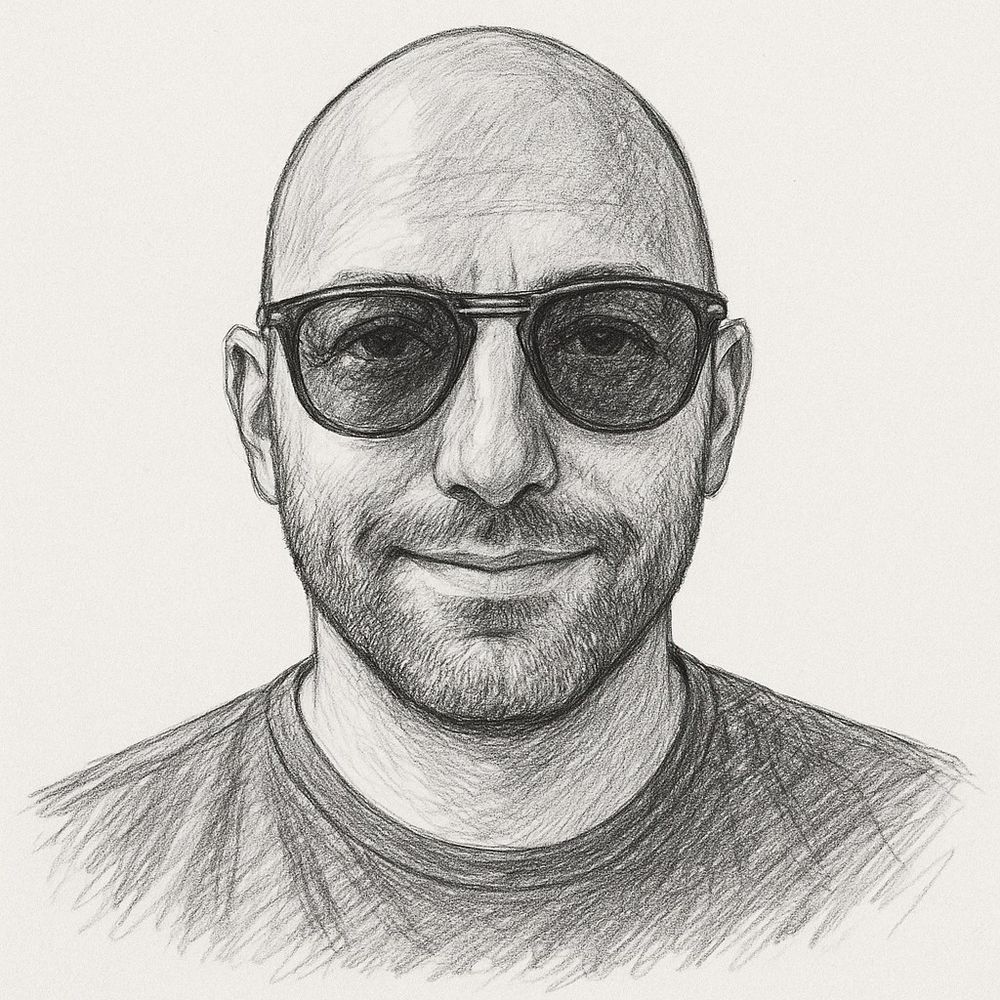 Adam Boscarino