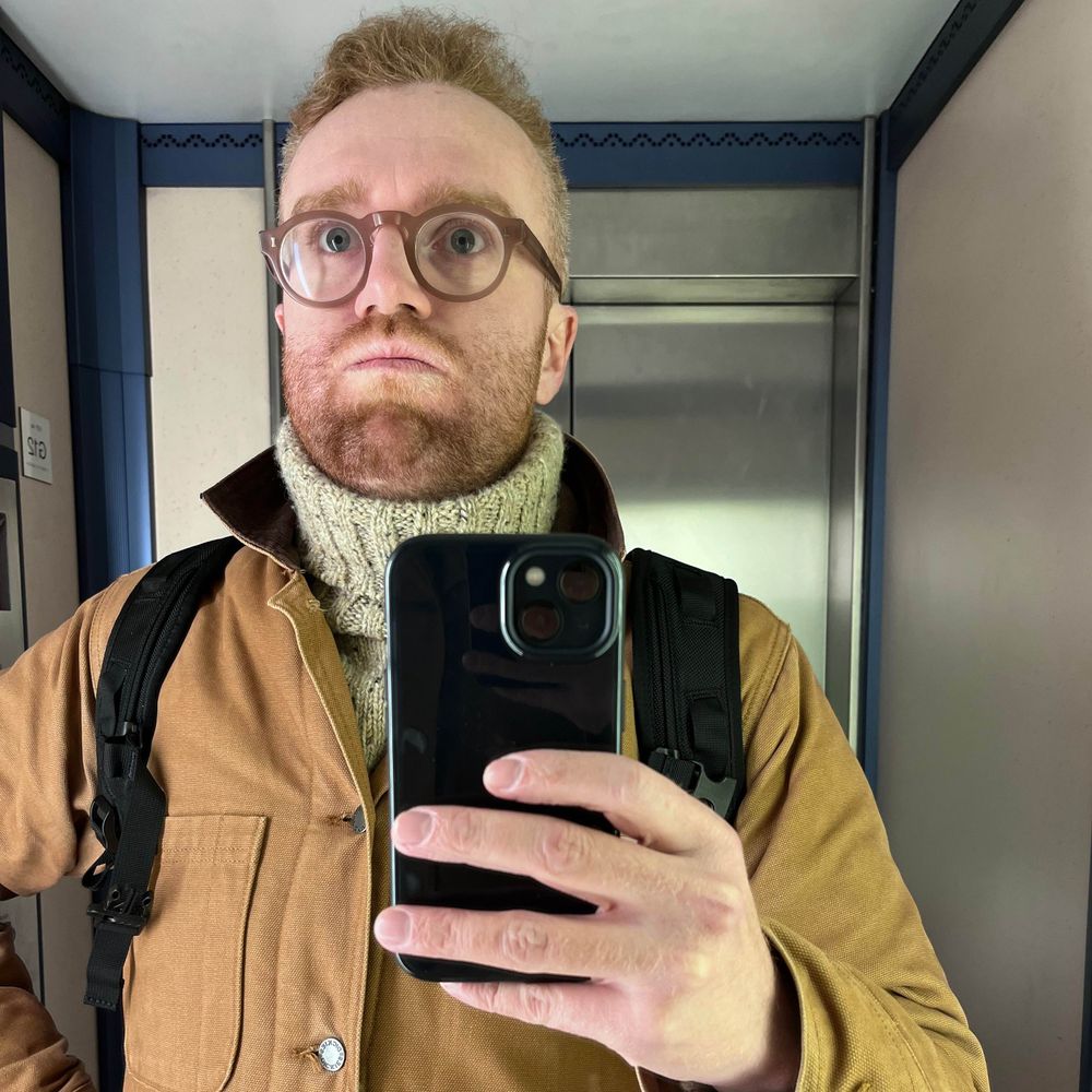 Dr Liam Farrell