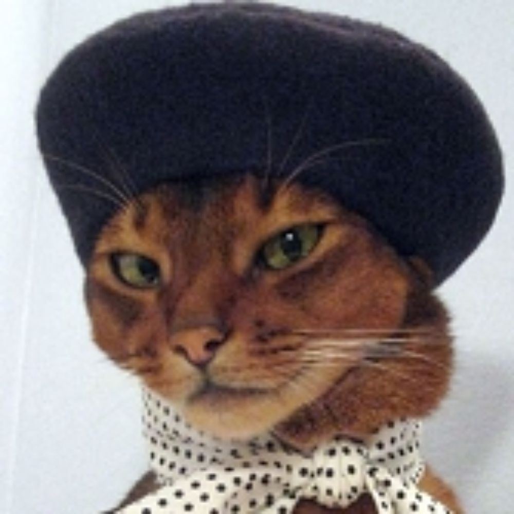Isis :)