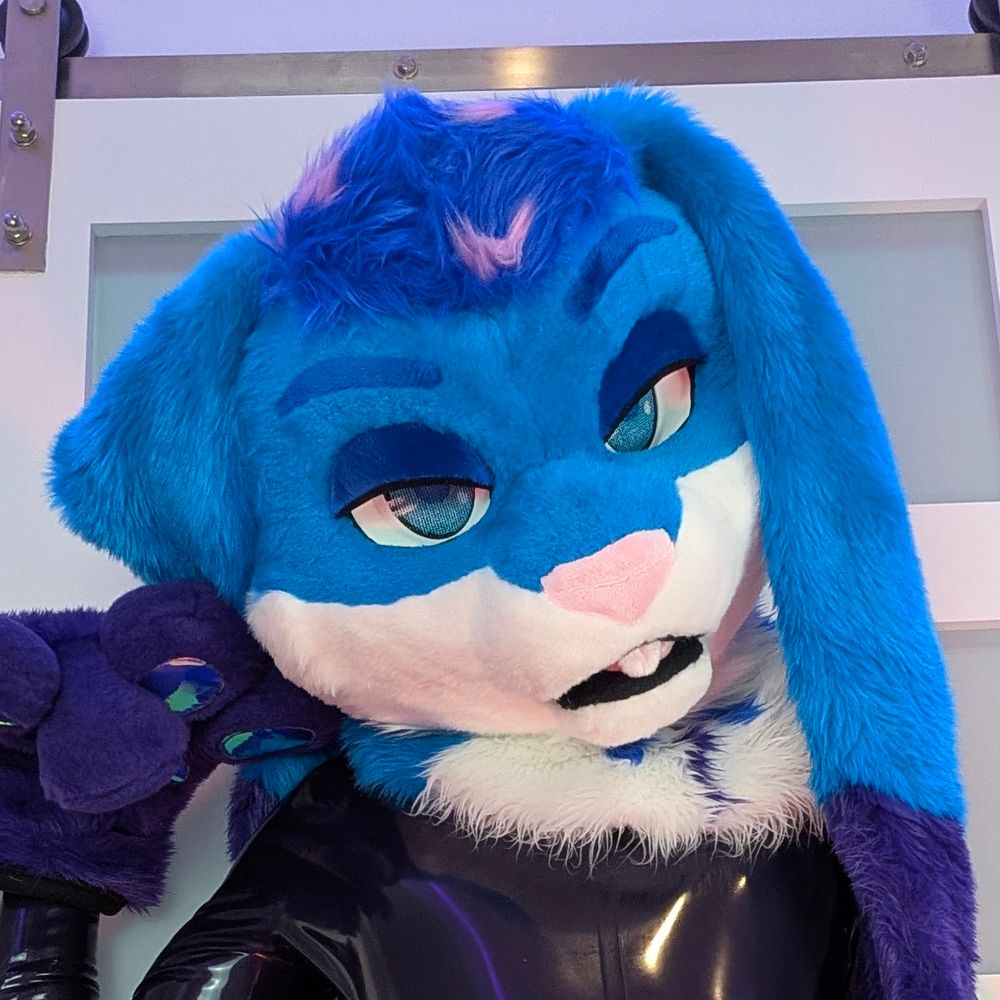 Kopper Bunny