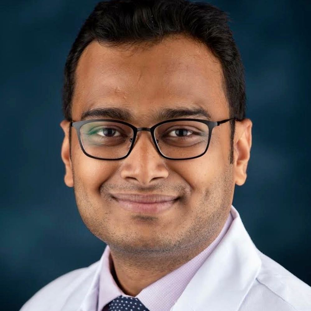 Abhishek Lenka