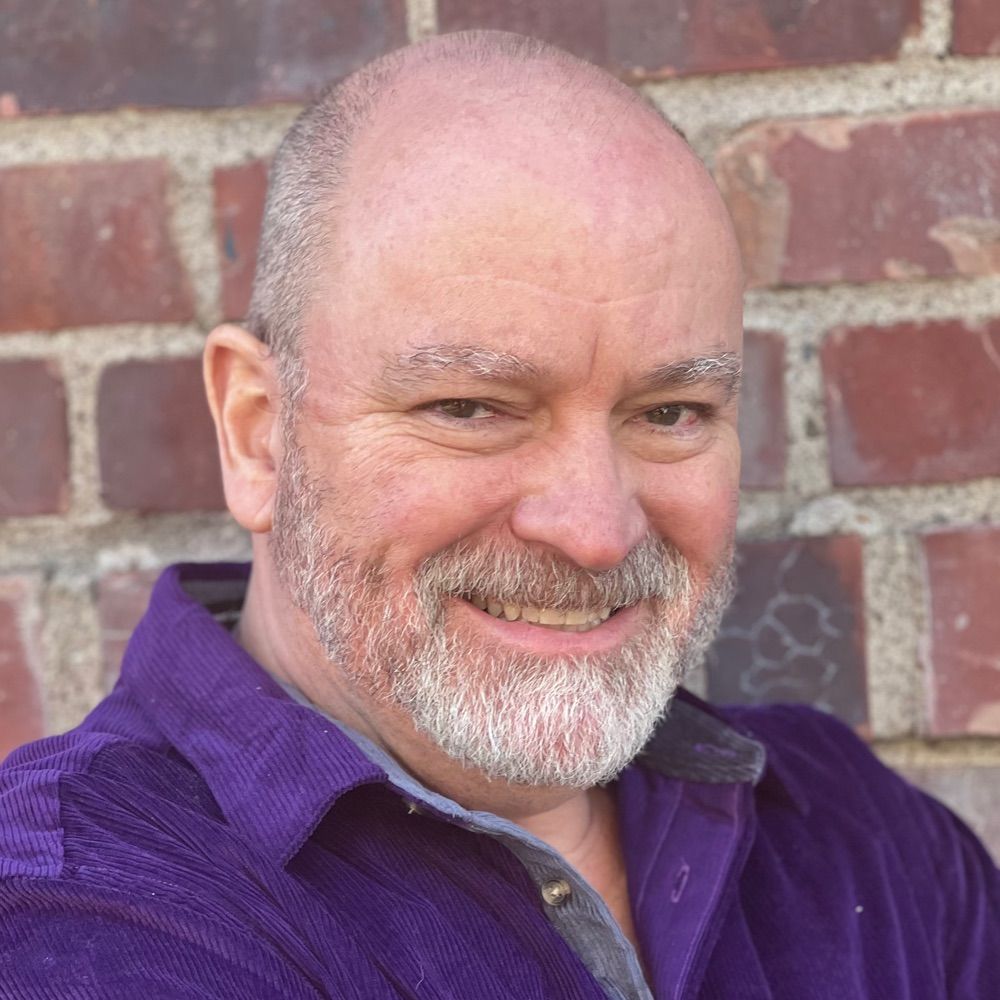 Christopher Ryan