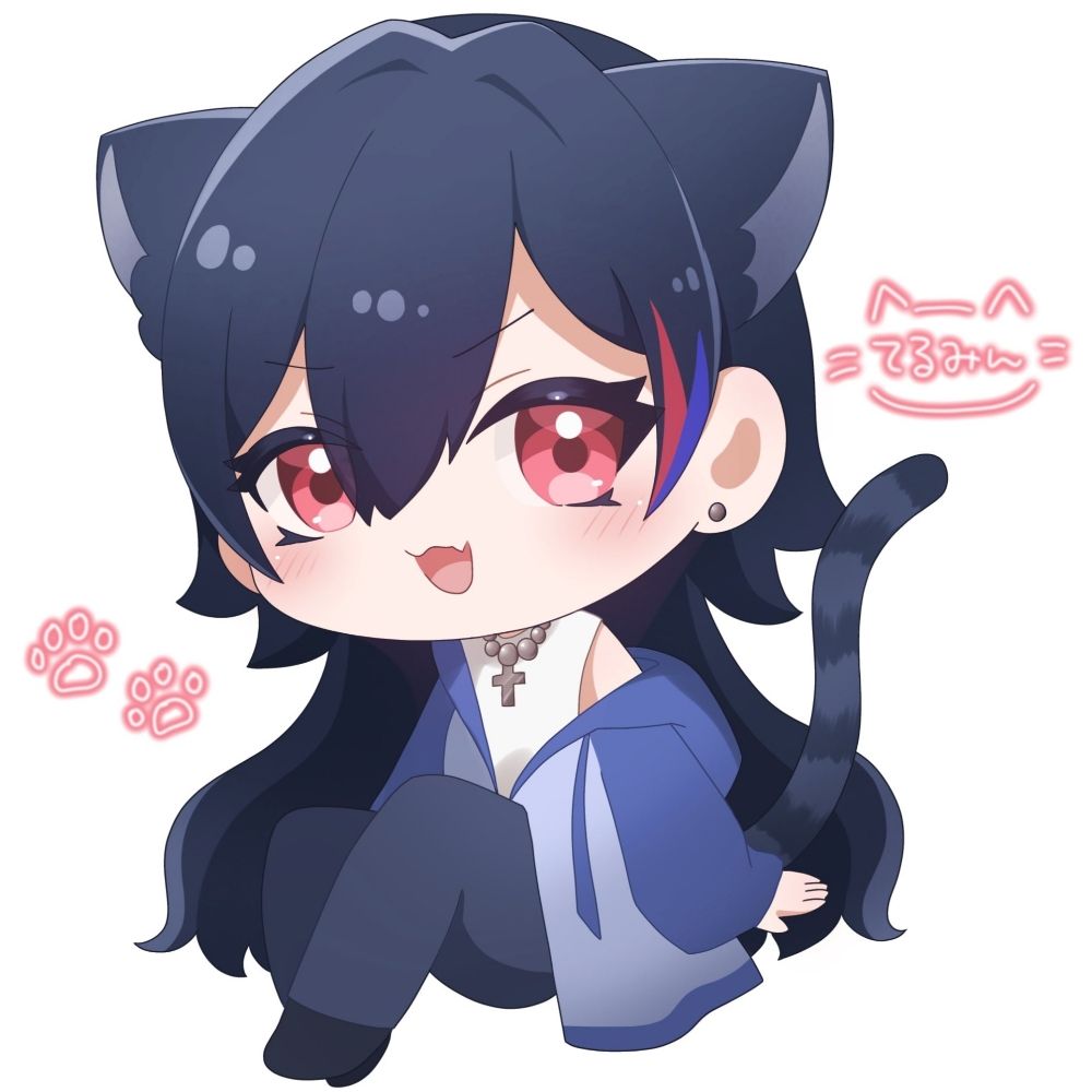 てるみん