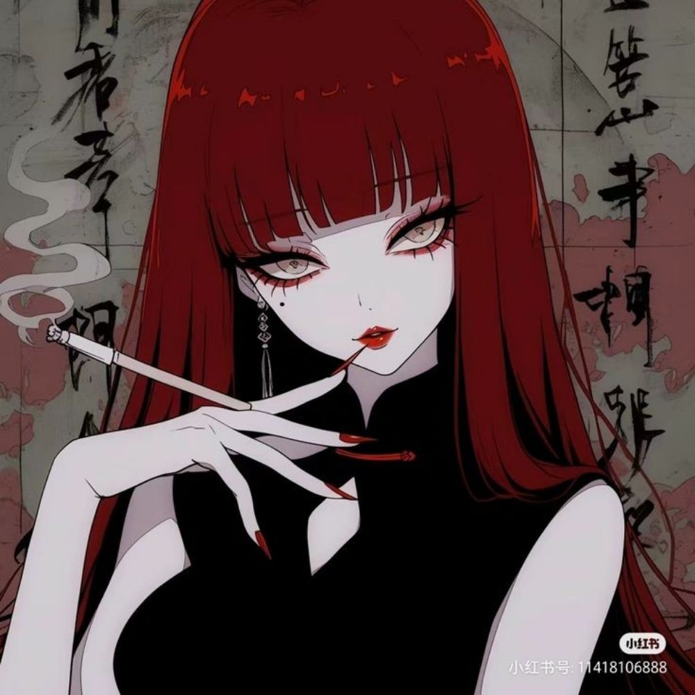 дьяв♡лия MANTRA at APT!🥀🖤🍒🫧