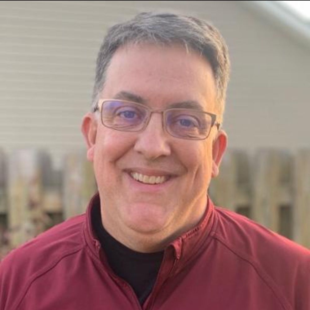 Andy Grosshans