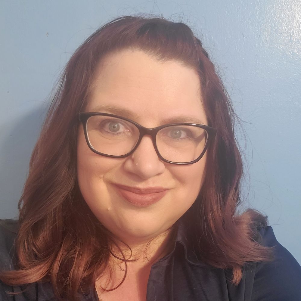 Melissa Westover-Finley
