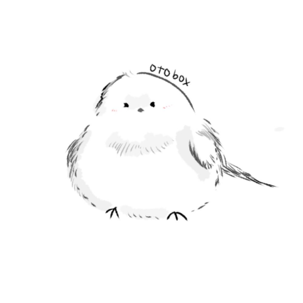 おとうふ🕊️
