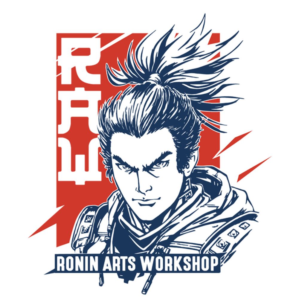 Ronin Arts Workshop