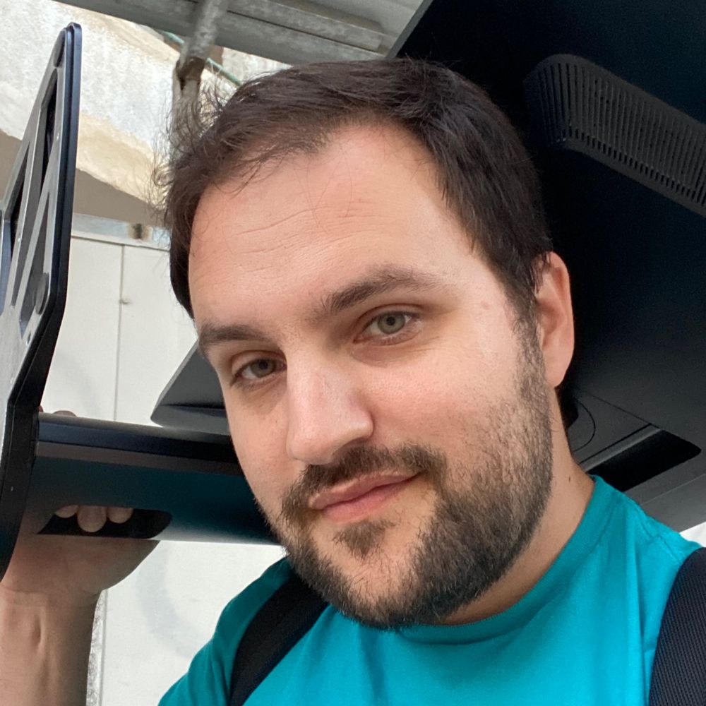 Oren Bernstein
