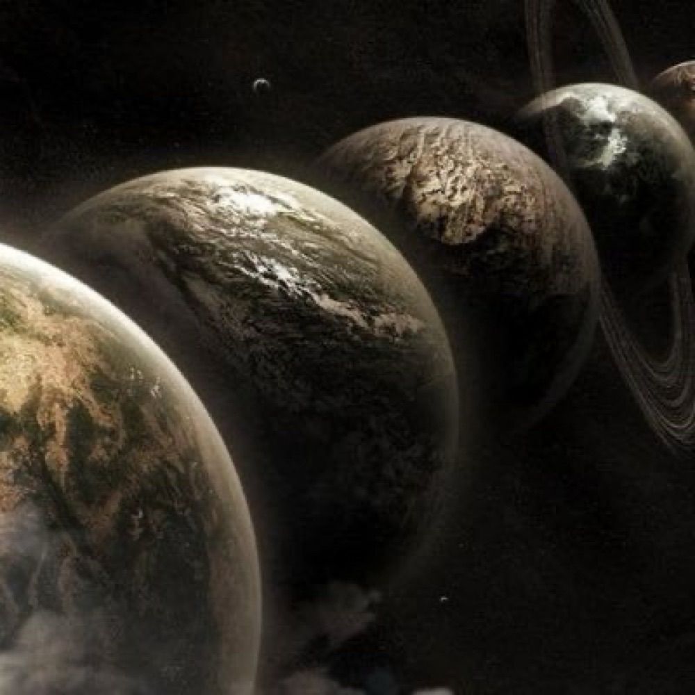 Lost in the Multiverse