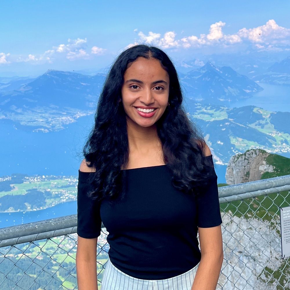 Divya Nori