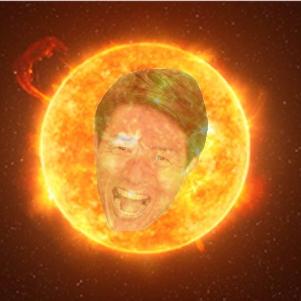 めんぼぉ