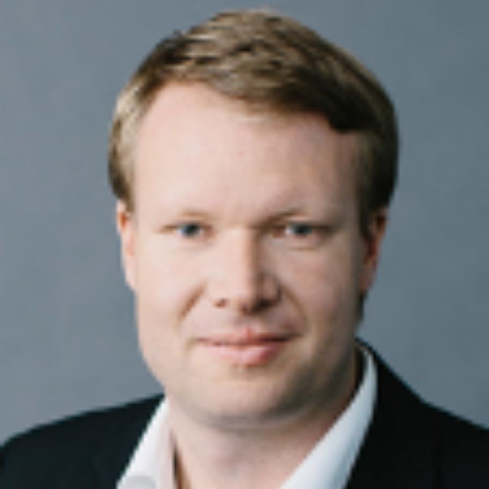 Thomas Steinmann