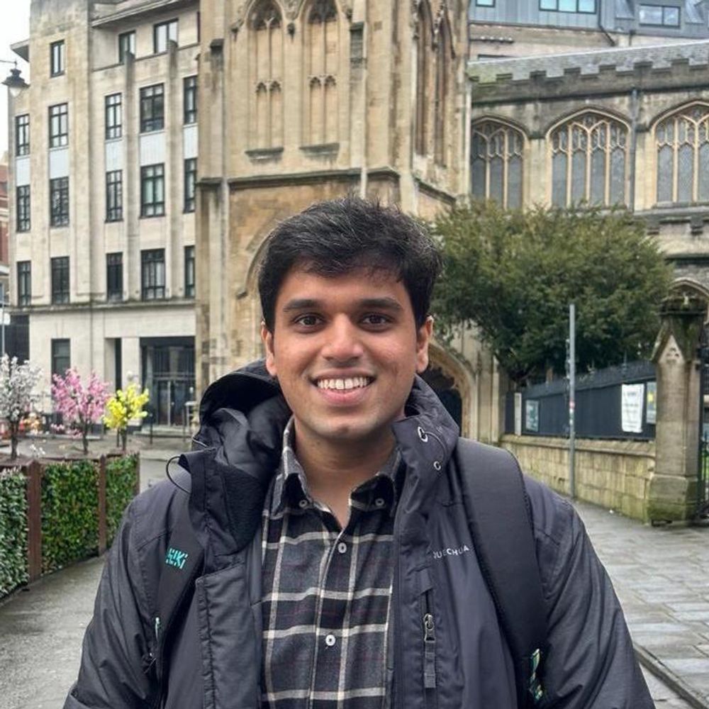 Prajwal Gatti