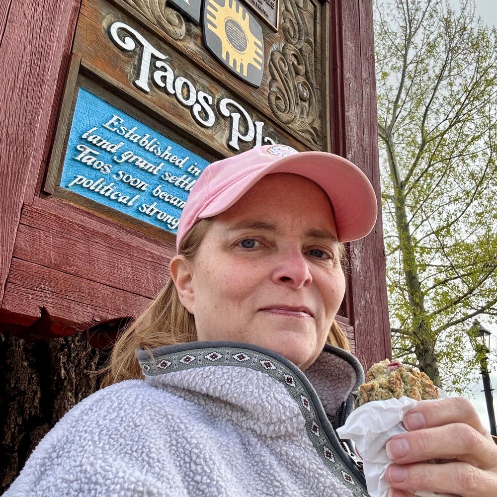 Patti Dee Gee