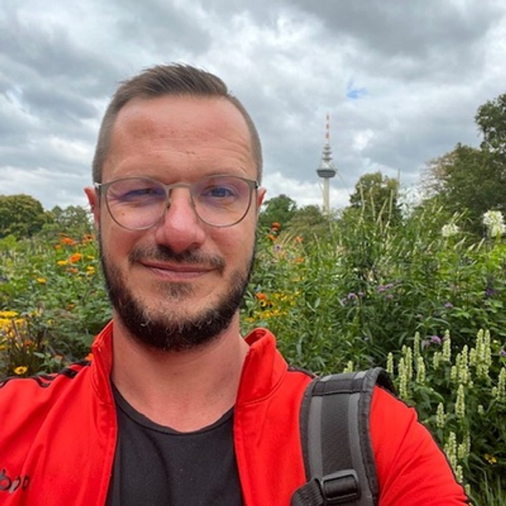 Max Wenzlaff